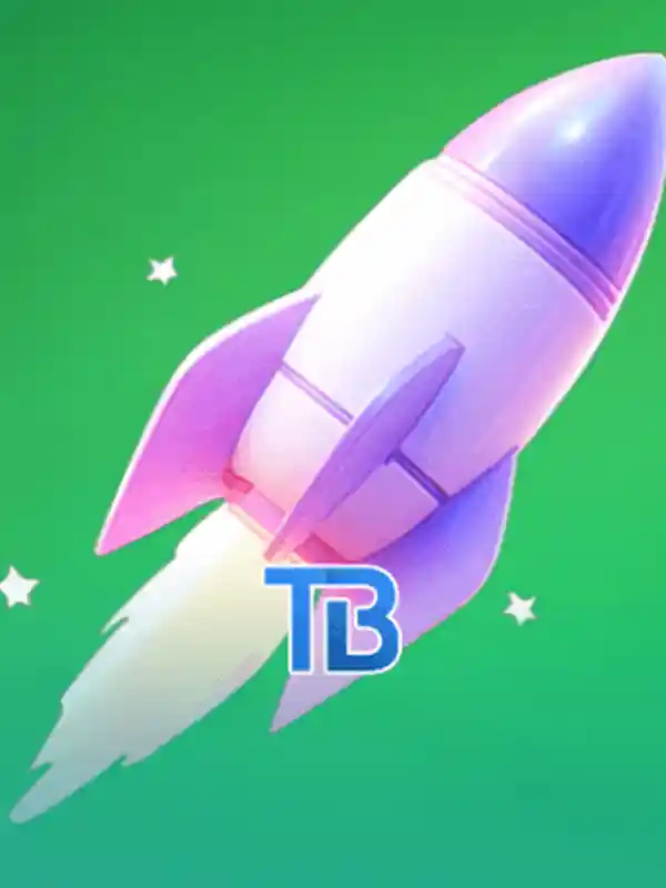 TBGames ব্লকচেইন গেম ak444